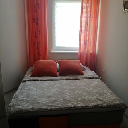 Pokoje U Anis Swinoujscie Bagian luar foto