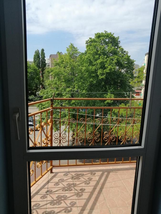 Pokoje U Anis Swinoujscie Bagian luar foto
