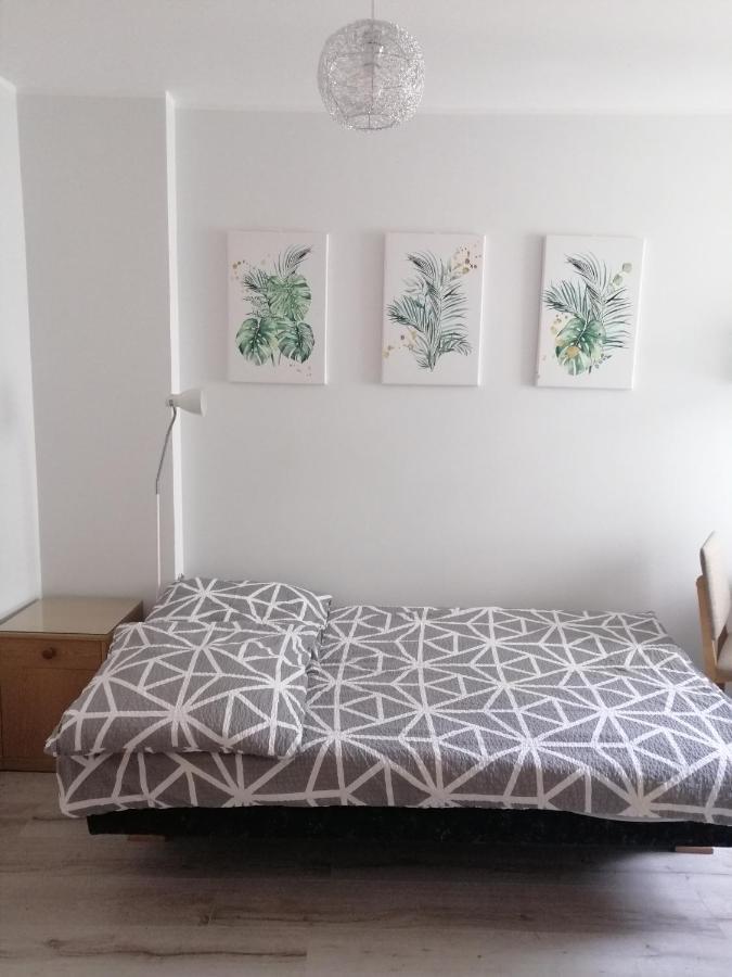 Pokoje U Anis Swinoujscie Bagian luar foto