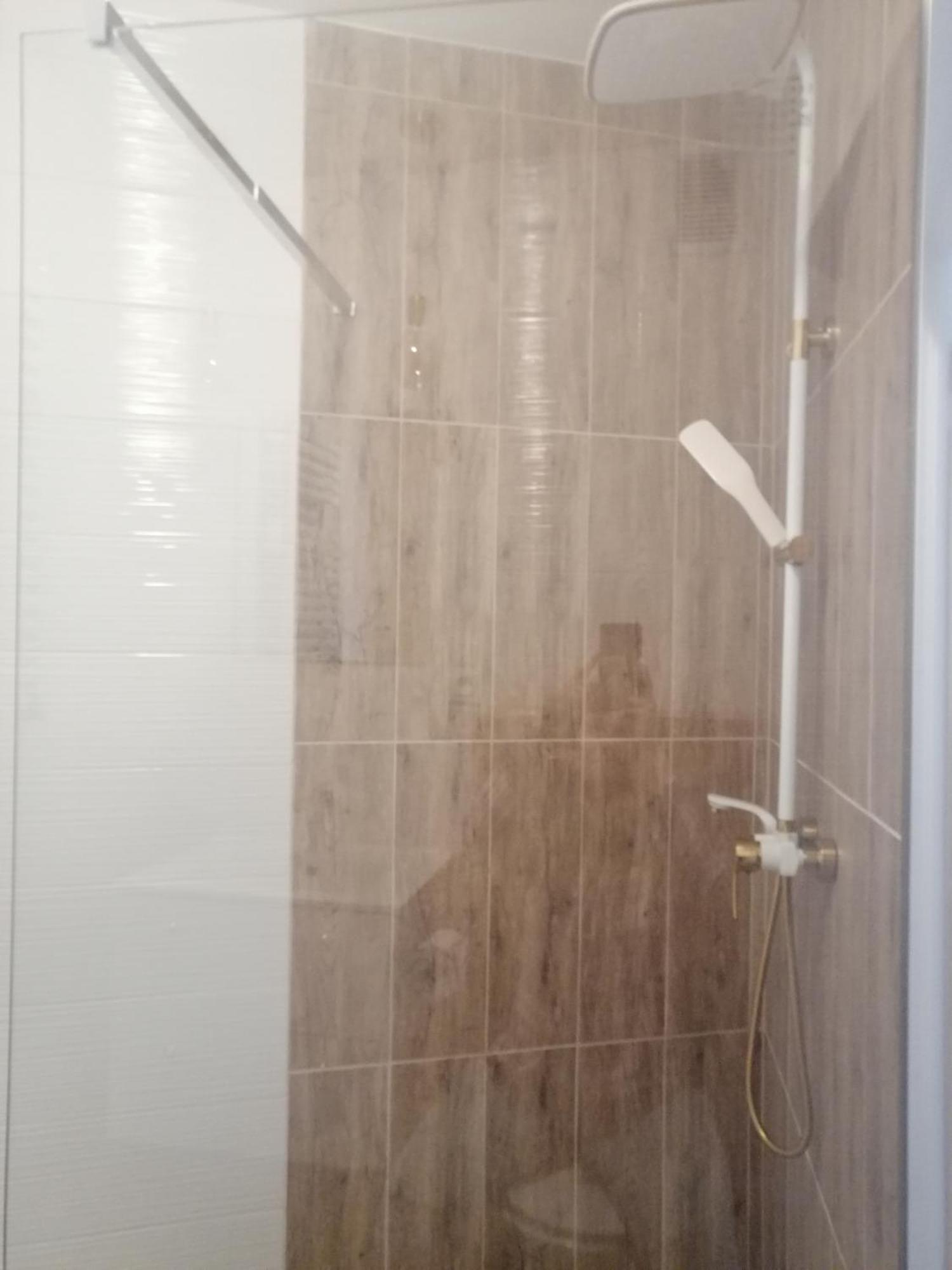 Pokoje U Anis Swinoujscie Bagian luar foto