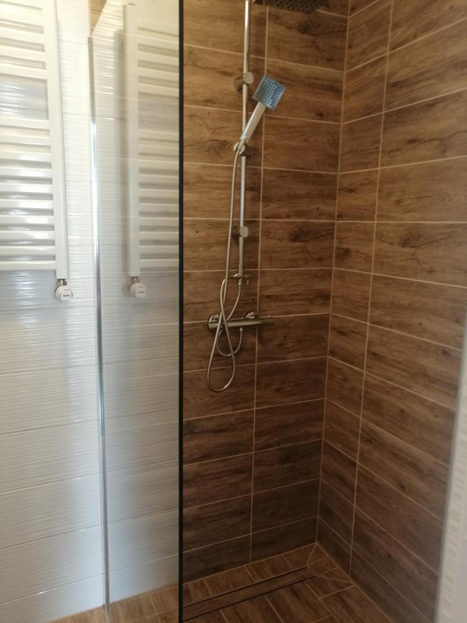 Pokoje U Anis Swinoujscie Bagian luar foto