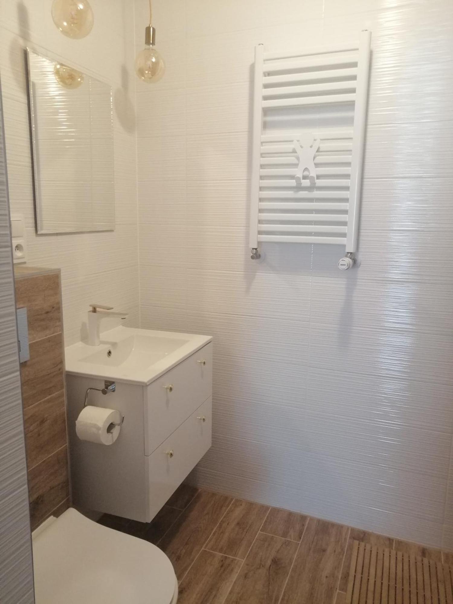 Pokoje U Anis Swinoujscie Bagian luar foto