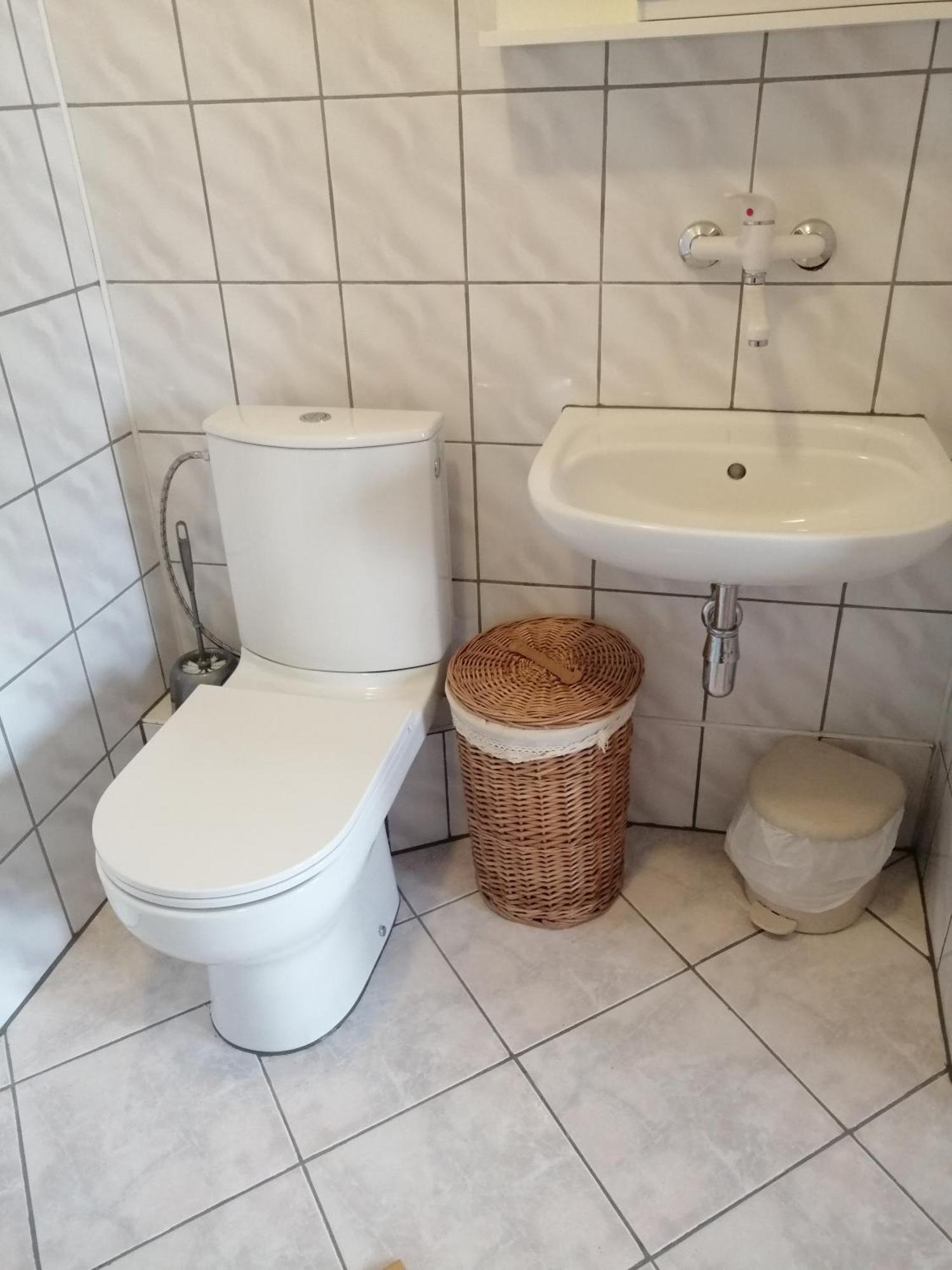 Pokoje U Anis Swinoujscie Bagian luar foto